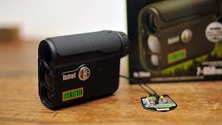 How Does a Laser Range Finder Work [upl. by Elsbeth]