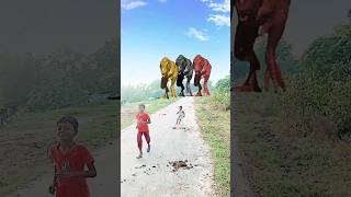 Big dinosour chase trex chasing part 920 shorts dinosaur youtube dinosaurs youtubeshorts [upl. by Akiraa983]