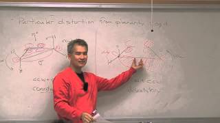 Chemistry 202 Organic Reaction Mechanisms II Lecture 13 Electrocyclic Reactions [upl. by Letsou]