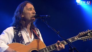 Roger Hodgson  School Live in Vienna 2010 [upl. by Chastity]