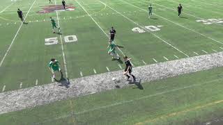 20190908 U19 VSLC Elite vs Herndon soccer match tactical [upl. by Love]