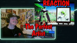 The Perfect Artist REACTION [upl. by Reiko]