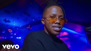 Select Play Nasty C amp Manana  Better Than This Official Music Video ft Tellaman [upl. by Ariak]