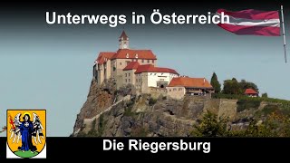 Unterwegs in Österreich Die RiegersburgSteiermark [upl. by Ecneitap904]