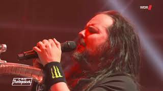 Korn  Live  SummerBreeze Festival 2017 Full set [upl. by Brown915]