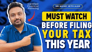 11 Common Mistakes People Make While Tax Filing  2024  PrimeWealth [upl. by Nomrej]