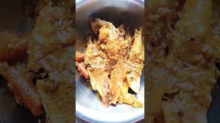 Aj Borer Pochonder Ranna korlam❤️tending cooking food cookingfood recipe [upl. by Onivla]