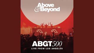 Screwdriver ABGT500 [upl. by Fillbert]