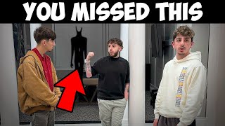 When FaZe Rug and I Caught a Real DEMON on Camera… [upl. by Ebenezer]