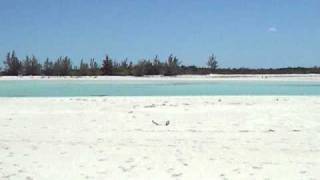 Punta Mal Tiempo Cayo Largo Cuba [upl. by Belden684]