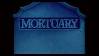 MORTUARY  1983 Trailer [upl. by Sakovich]