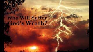 Gods Wrath to Come  John MacArthur [upl. by Ainocal]