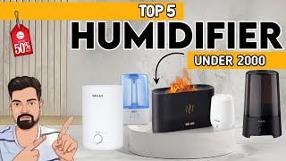 best humidifier in india  best humidifier for bedroom in india  best humidifier for baby  agaro [upl. by Harlow]