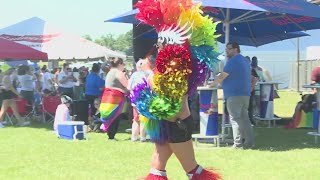 Everything you need to know about Kentuckiana Pride Festival [upl. by Reffinej307]