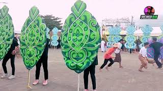 2 CONTINGENT SINULOG FESTIVAL 2024 HUGPONG UGMAD BATOBALANI FESTIVAL BATO LEYTE [upl. by Lohcin]