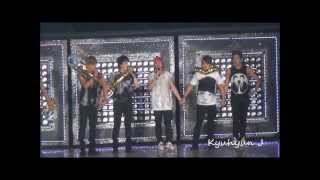 FANCAM 620 20130812 SS5 TAIWAN TALKING PART 2  MARRY YOU 谢谢老婆 轉載請註明出處 謝謝 [upl. by Nivan]