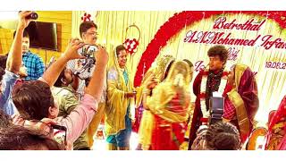 Irfans View Engagement Video Photo  Irfan Views Marriage Wedding Photos Videos [upl. by Nnahoj778]