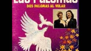 dueto las palomas con esperansa de volver [upl. by Kenleigh]