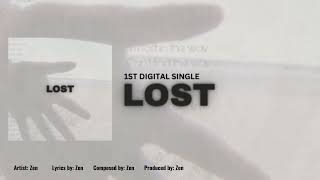 Zen  LOST  Official Audio [upl. by Alauqahs]