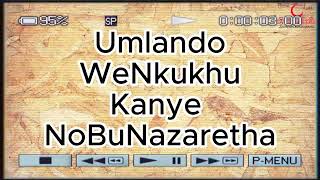 UShembe Uthini Ngenkukhu KuMaNazaretha [upl. by Edris]