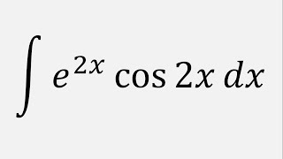 Integration of cosxx Solution [upl. by Lazarus]