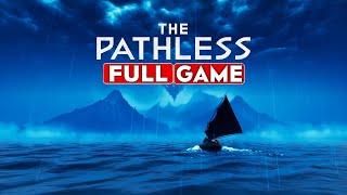 THE PATHLESS Gameplay Walkthrough FULL GAME 1080p HD  No Commentary [upl. by Idurt863]