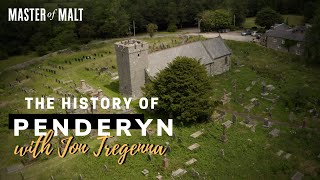 The History of Penderyn Distillery [upl. by Sellers]