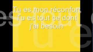 Tout ce dont jai besoin  Marcel Boungou  Lyrics [upl. by Remark370]