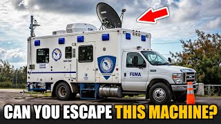 How to Stay Off FEMA’s Hit List in a Crisis [upl. by Ten728]