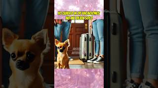 El perrito abandonado 🥹 perros babypet babyanimal shortsviral paramascotas mascotas [upl. by Caitlin]