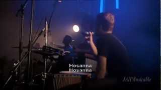 Hosanna  Yahweh Hillsong Chapel album  With SubtitlesLyrics  HD Version [upl. by Pallaton997]