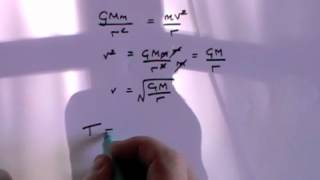 Gravitational Fields  A Level Physics [upl. by Urias]