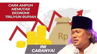 Gus Muwafiq Terbaru 2023  Tips Cara Memutar Uang Triliyunan [upl. by Annawal]