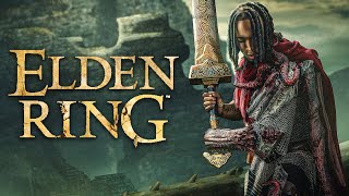 Kai Cenat’s First Time Playing Elden Ring [upl. by Rabbaj]