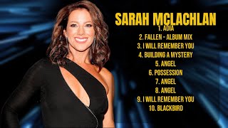 Sarah McLachlanBest music hits of 2024Elite ChartToppers MixCoveted [upl. by Kasevich]