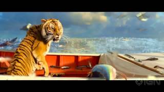 Life of Pi  Movie Review by Chris Stuckmann [upl. by Seale20]