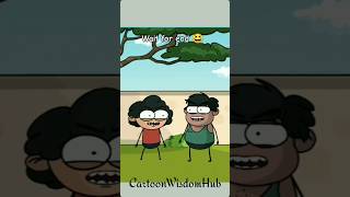 MEBHI FAIL HO GAYA comedy fail funny fun shorts [upl. by Anna-Maria388]