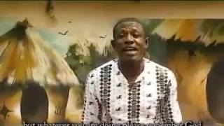 Nkem OwohEkwensu gwuru gi wayoNEW OSUOFIA GOSPEL SONG [upl. by Gino806]