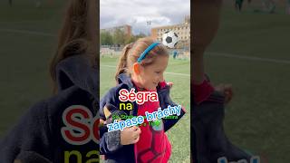 Ségra opět na zápase bráchy💚🌭🧃⚽️😇BTW máš bráchu nebo ségru [upl. by Alfred]