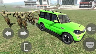 blackpower power scorpiotrending viralvideo viral carfortuner sunilgameingchannel [upl. by Gerhard278]