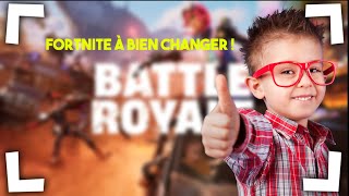 Fortnite est définitivement mort avec ces enfants [upl. by Campos807]