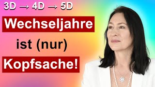 Wechseljahre  die Wahrheit dahinter [upl. by Nosae]