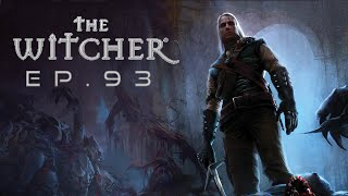 The Witcher Ep 93  Druid Caves [upl. by Samuela]