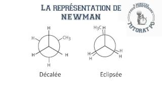 5 Minutes Pour Comprendre  Représentation des Molécules Organiques  UE1 [upl. by Atkinson74]