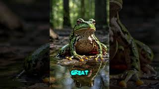 Whats the REAL Difference Between Frogs and Toads [upl. by Zorine819]