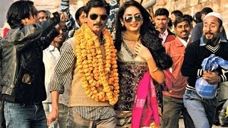 Taar Bijli Full Video Song  Gangs Of Wasseypur 2  Nawazuddin Siddiqui Huma Qureshi [upl. by Notsgnal755]