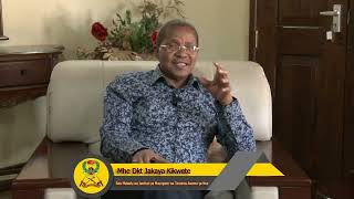 JKT NI NGUZO MUHUMU KWA TAIFA MHE DKT KIKWETE [upl. by Ziguard]