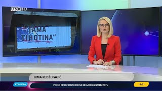 DNEVNIK RTV USK 08092024 [upl. by Laaspere]