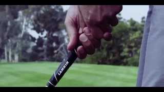 WrapTech Golf Grips Maximum Comfort and Control TV Commercial [upl. by Larina]