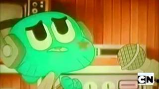 amazing world of gumball refund the world 1080HD [upl. by Walcott]